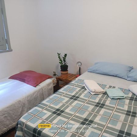 Suite 639 Com Cozinha Centro De Belo Horizonte Buitenkant foto