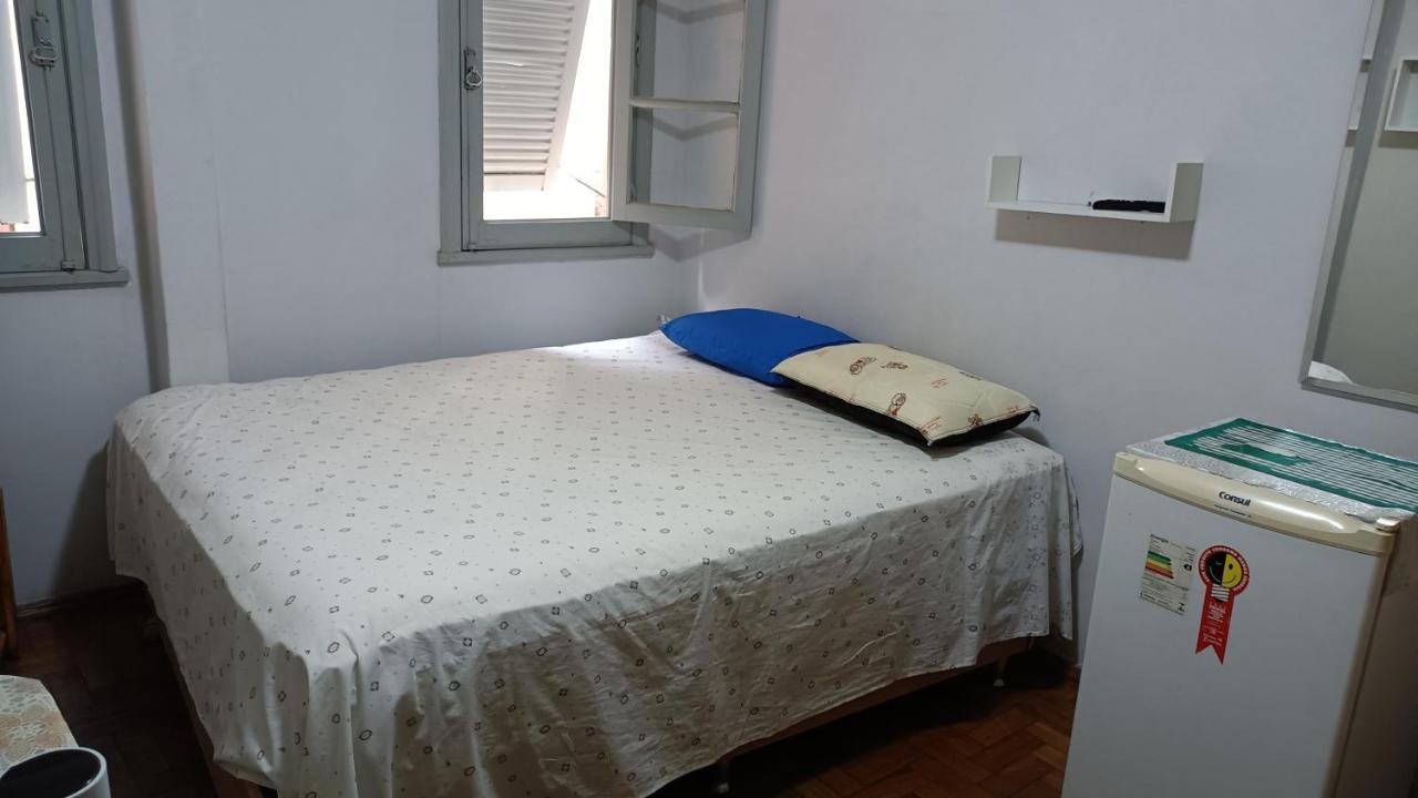Suite 639 Com Cozinha Centro De Belo Horizonte Buitenkant foto