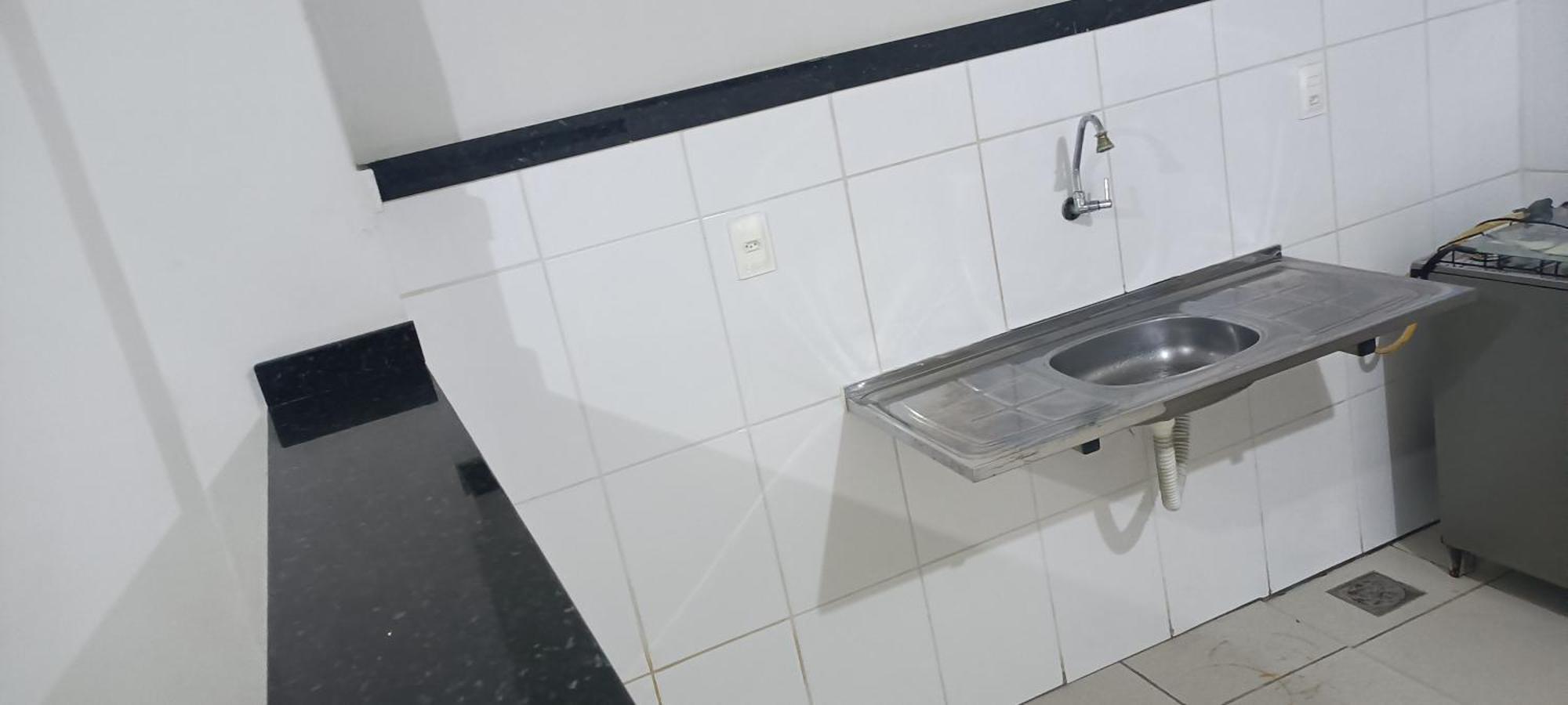 Suite 639 Com Cozinha Centro De Belo Horizonte Kamer foto