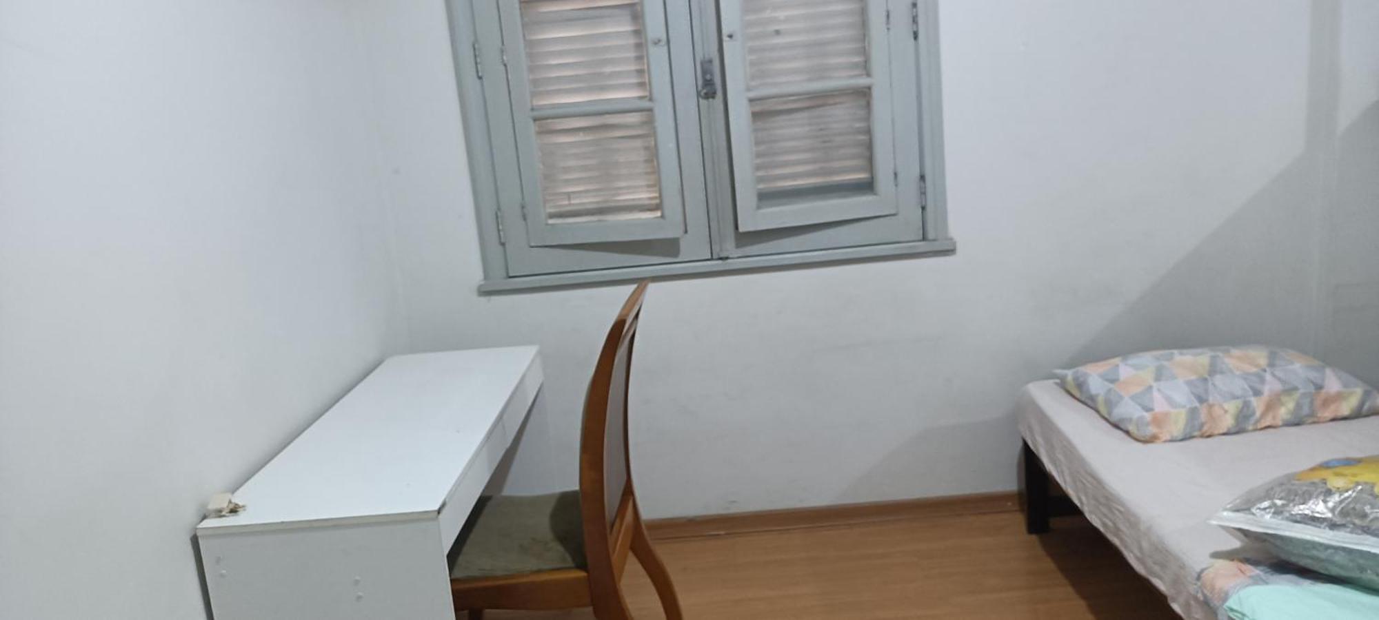Suite 639 Com Cozinha Centro De Belo Horizonte Buitenkant foto