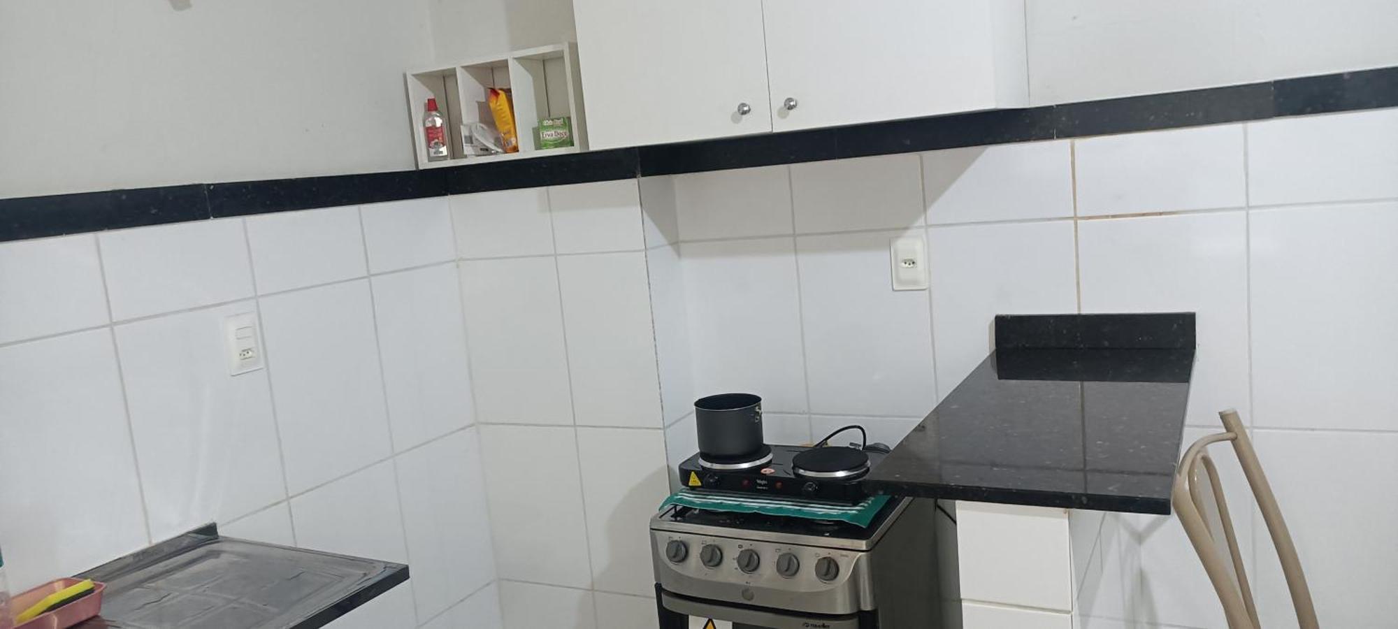Suite 639 Com Cozinha Centro De Belo Horizonte Buitenkant foto