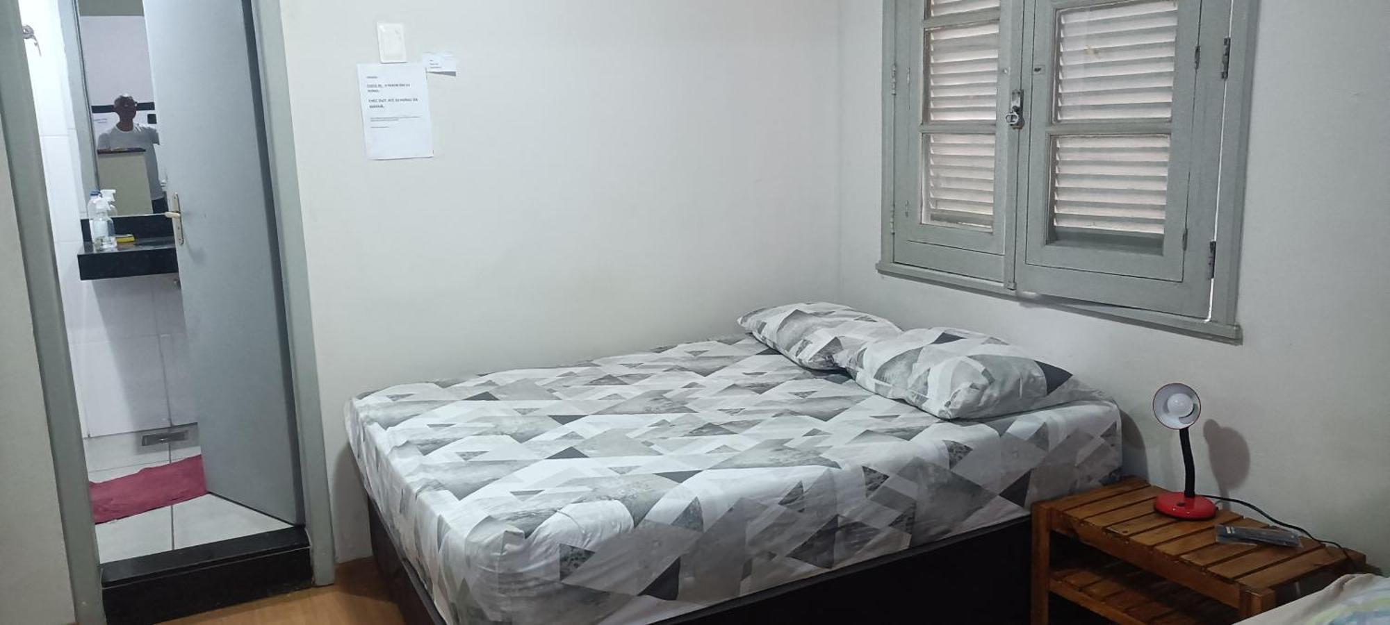 Suite 639 Com Cozinha Centro De Belo Horizonte Buitenkant foto