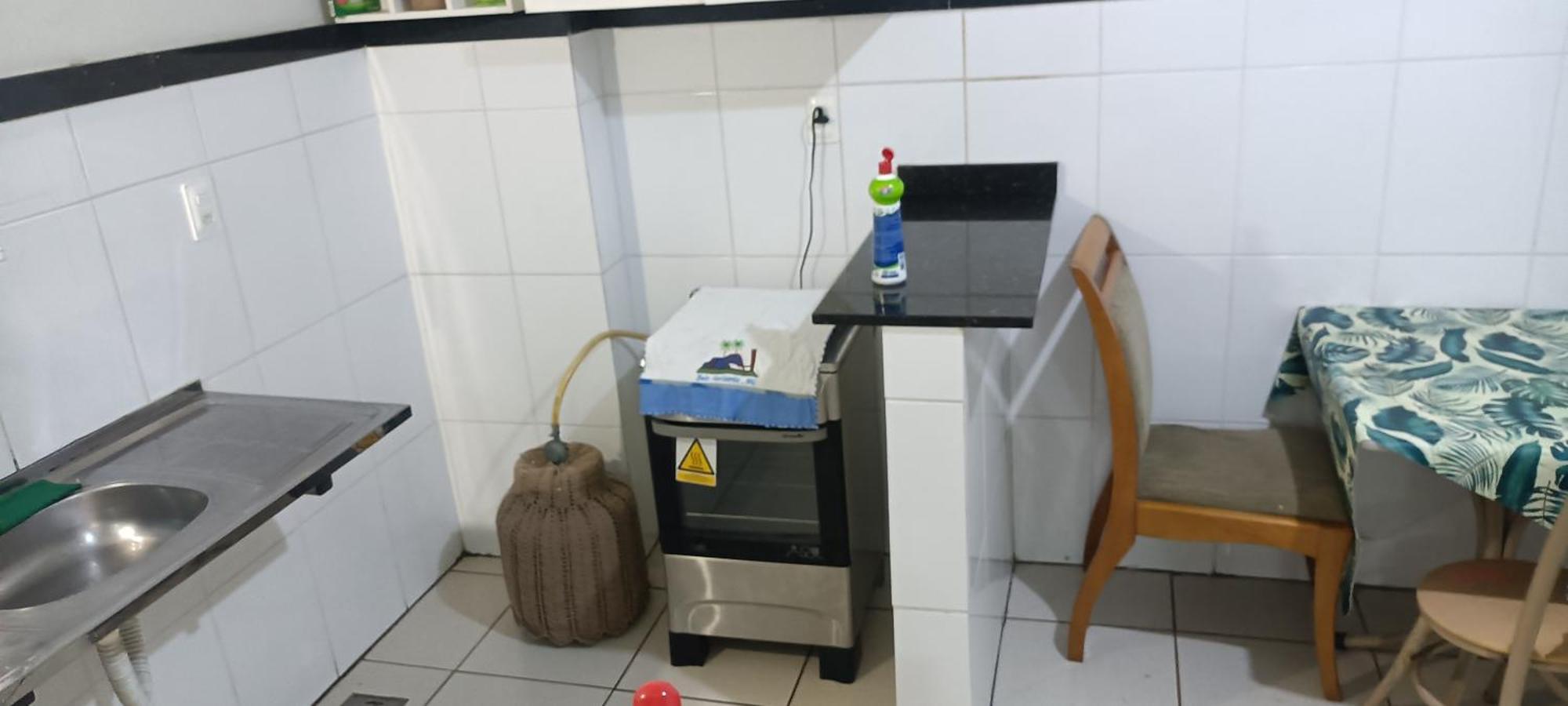 Suite 639 Com Cozinha Centro De Belo Horizonte Buitenkant foto